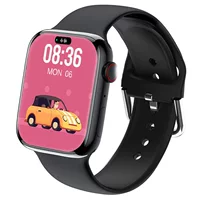 Подвижные часы, беспроводной браслет, S10, Bluetooth, широкий экран, T900