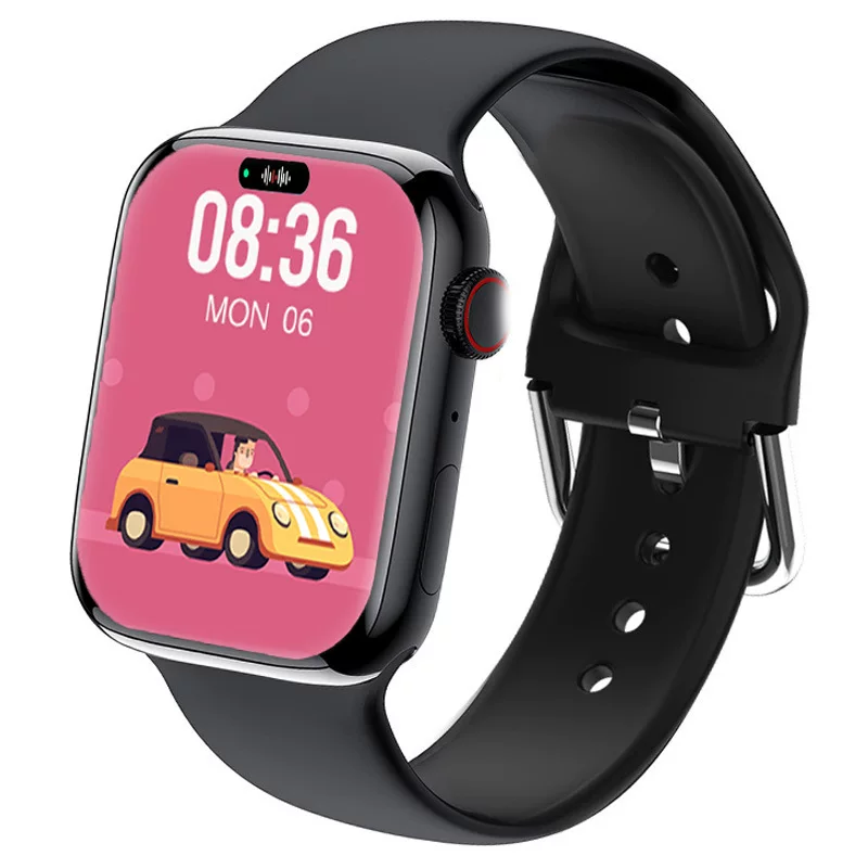 Умные часы Agile, беспроводной браслет, S10, Bluetooth, широкий экран, T900