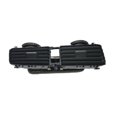 Air Outlet/Central Air Conditioning – Cab and accessories