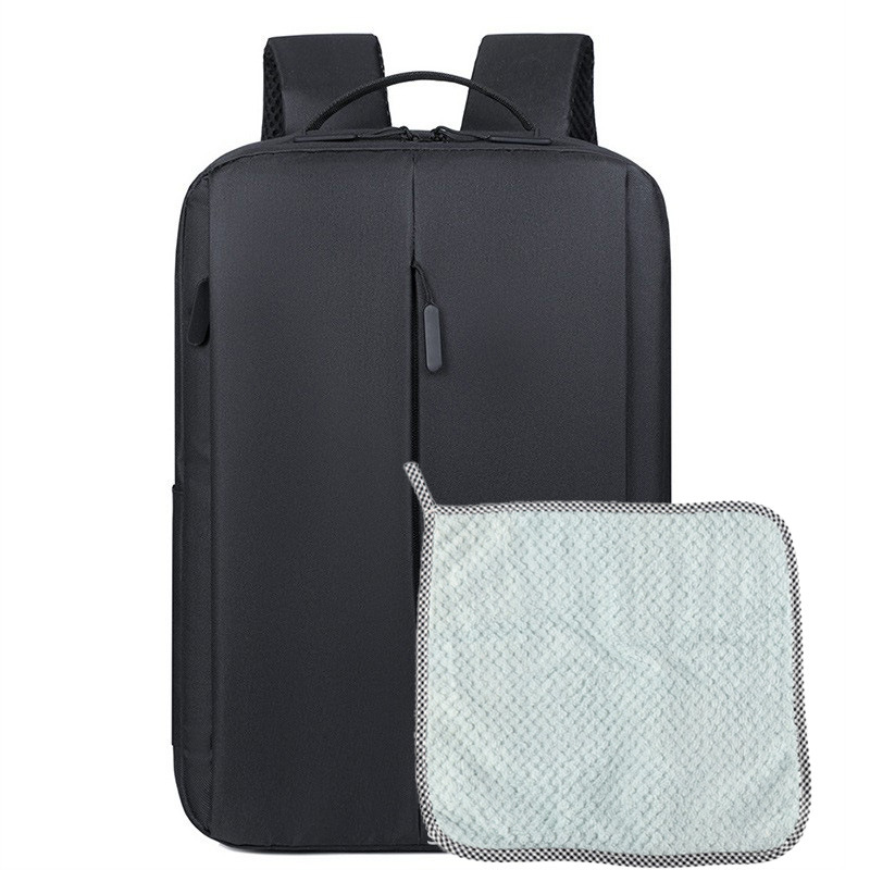 Mochila de negocios, de alta gama, de gran capacidad, mochila para computadora, mochila informal, mochila de viaje, mochila escolar para estudiantes masculinos al por mayor