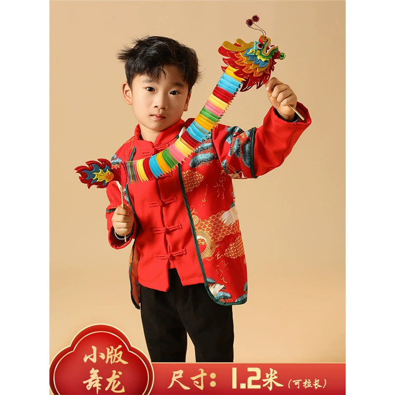Materials set non-woven cloth, decorations, handmade, family style