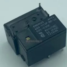 �F؛ G6B-1177P-ND-US 12VDC 24VDC�M����Ʒ�Wķ��  4�_ ��C��
