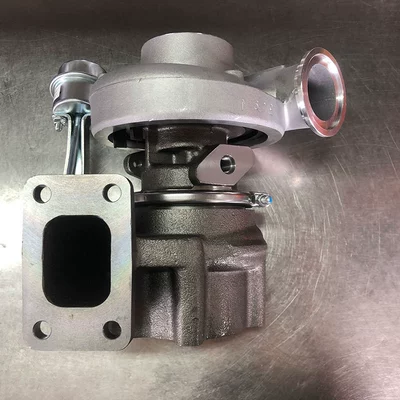 HX30W 3592317 Supercharger