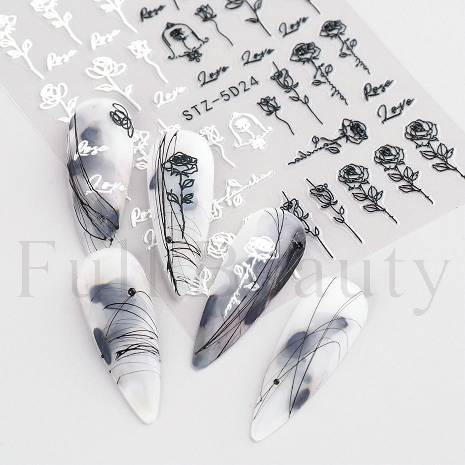 nail stickers
