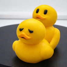 �羳��Ʒ Funny Romantic Duck Figurine Ȥζ�������Ӕ[��