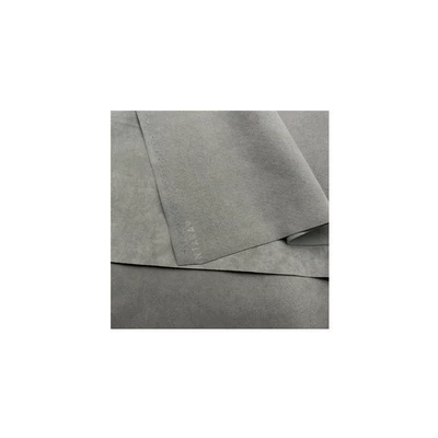 Suede Microfiber, Car roof lining