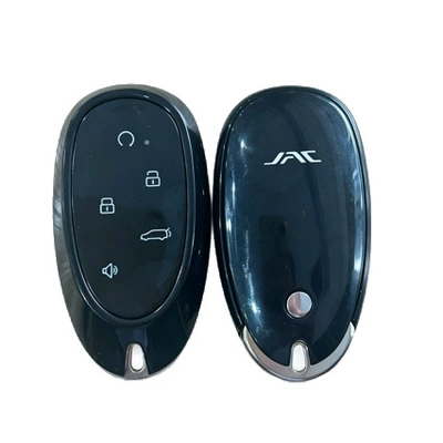 frequency 433, Car Keys