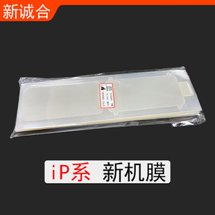Suitable for 12 6Plus 15 7Th Generation 7Plus 8Th Generation X Xr 11 12 11Pro Max New Film