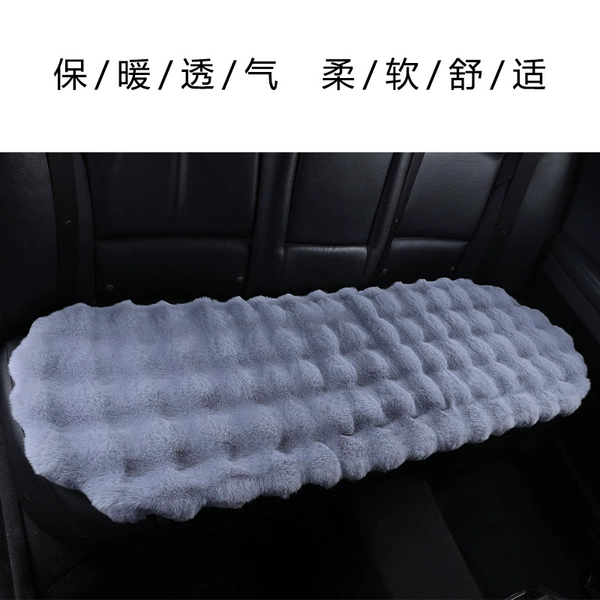 Thickened bubbles [1 piece of long strip of gray back row]