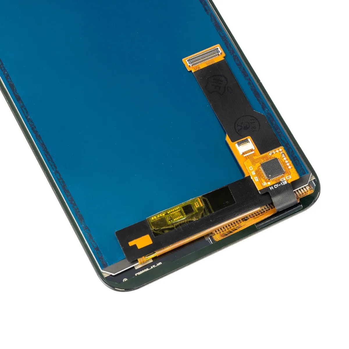 Aplicable a Samsung A6 2018 Pantalla de montaje de pantalla Samsung A600 LCD pantalla de teléfono móvil integrada interna y externa