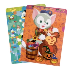 活页本;文件夹;塑料盒