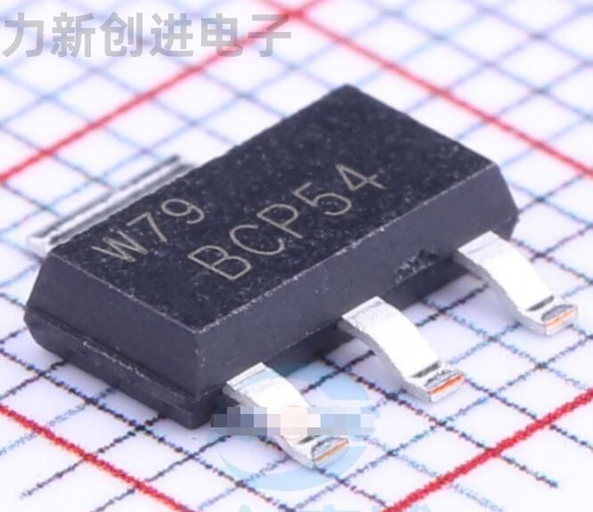 BCP54,115 封装 SOT-223原装三极管