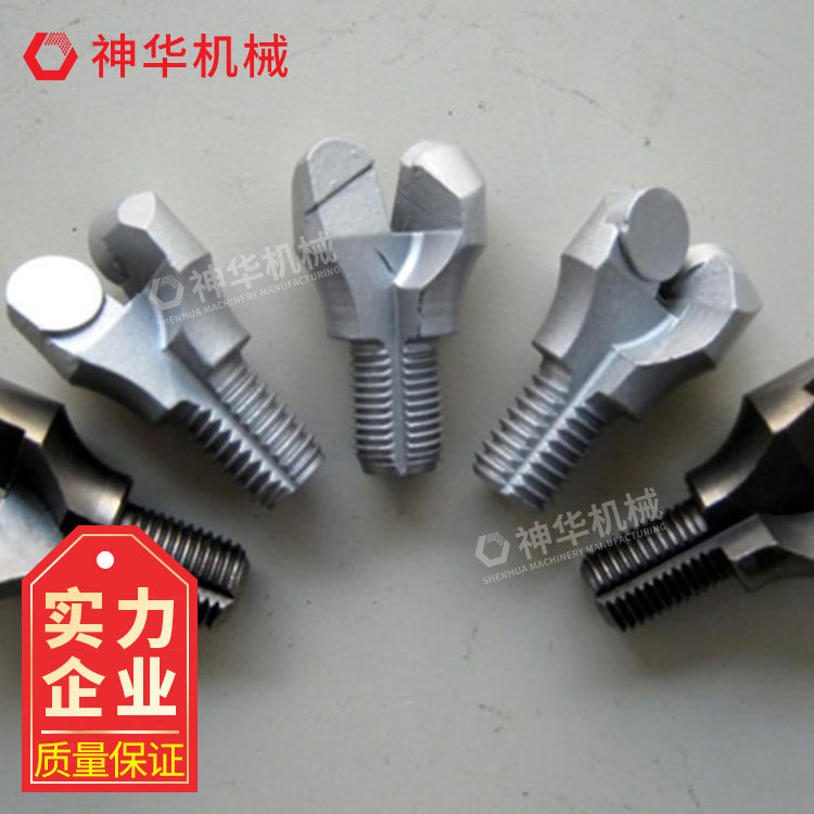 源头商家金刚石钻头金刚石钻头价格出售金刚石钻头矿用