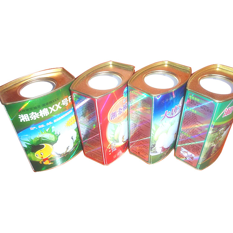 湖南生产棉籽罐  油菜籽罐