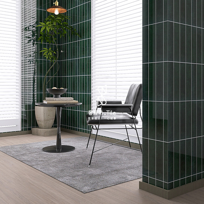 Luyafang Azulejos de baño francés Azulejos de pared Azulejos de cocina Azulejos de pared Azulejos de pared Azulejos de piso Azulejos retro hecho a mano