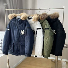 9902  工装羽绒服  下单一件-10拿货每件优惠15-30这里不改价