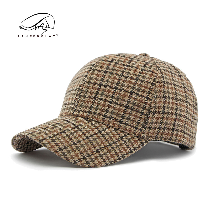 Sombrero transfronterizo estilo coreano moda pata de gallo Tapa dura gorra de béisbol para mujeres primavera y otoño nueva protección solar sombra visera moda