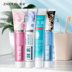 Dentist Recommended Soda Toothpaste for Deep Cleaning Mouth Odor Fresh Breath and Dental Care, Wholesale from Manufacturer