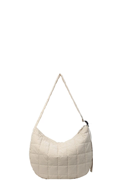 Cream, white