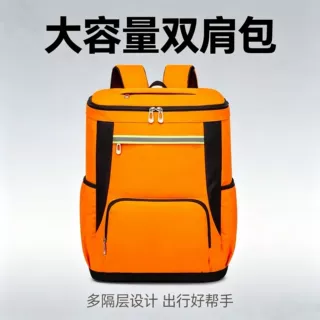 多功能家政保洁工具包加厚防水牛津布家电维修收纳包可印LOGO