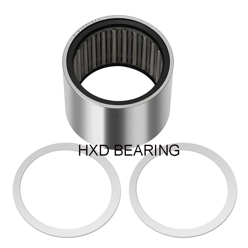 宏兴达NK152612现货直销实体套圈滚针轴承
