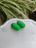 [绿色蚕茧 20个装]