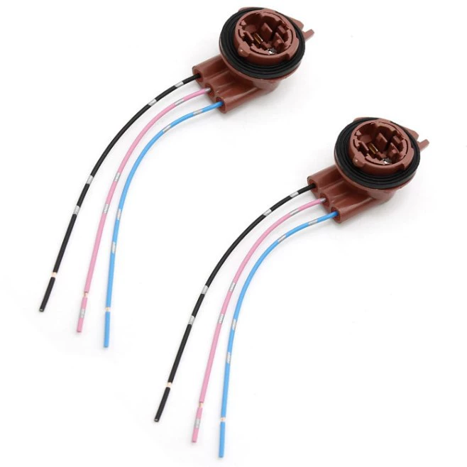 3157A/4157 Жгут проводов автомобильного освещения для GM GMC GMC 1997-2007 гг. Замена