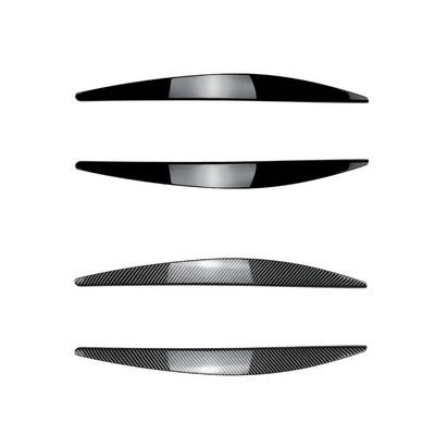 Special Front Headlight Eyebrow | Lamp eyebrow