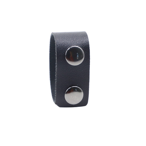 Belt Keeper Snaps outdoor tactical belt fixed buckle meson duty equipment buckle source factory