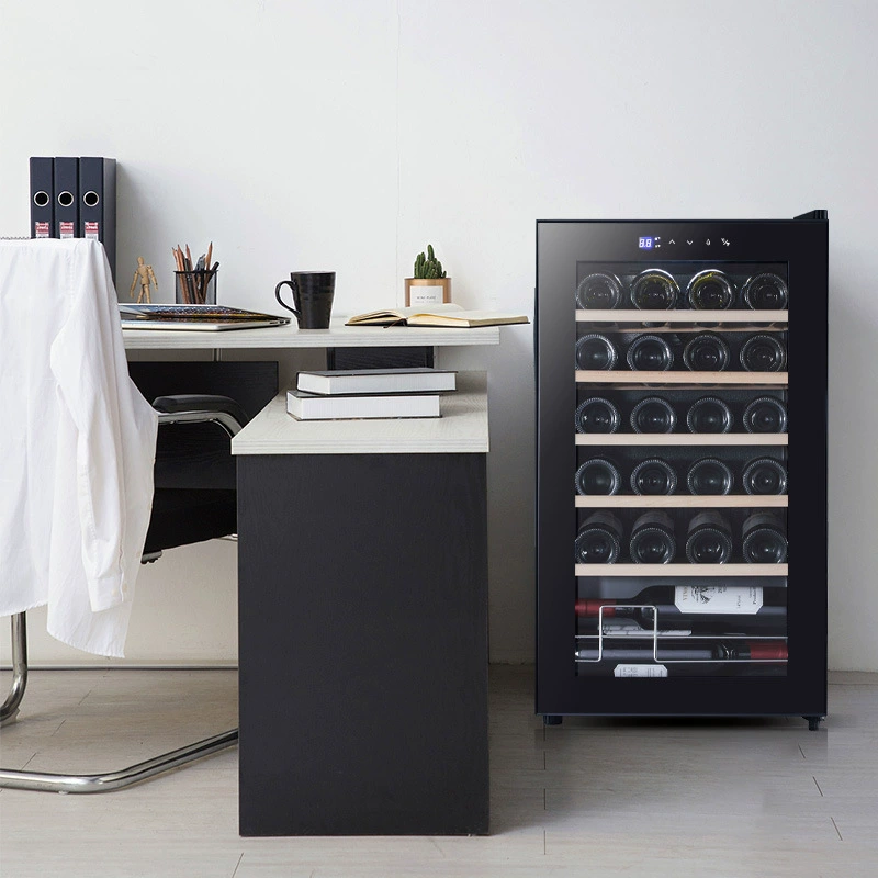 Capacious fridge for commercial use, 110v, 220v