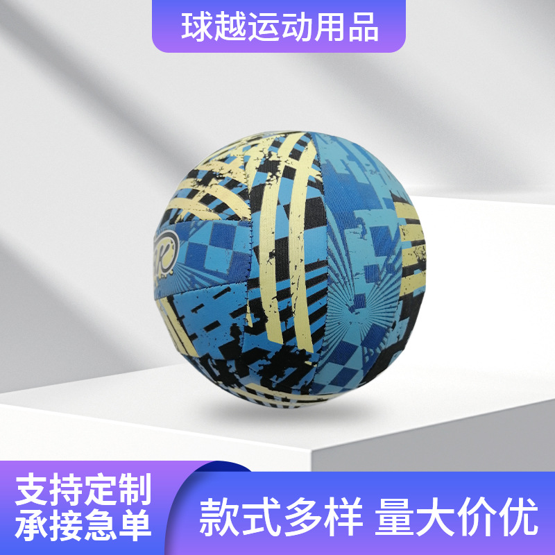 Factory wholesale beach volleyball high bombs No. 5 volleyball adult…