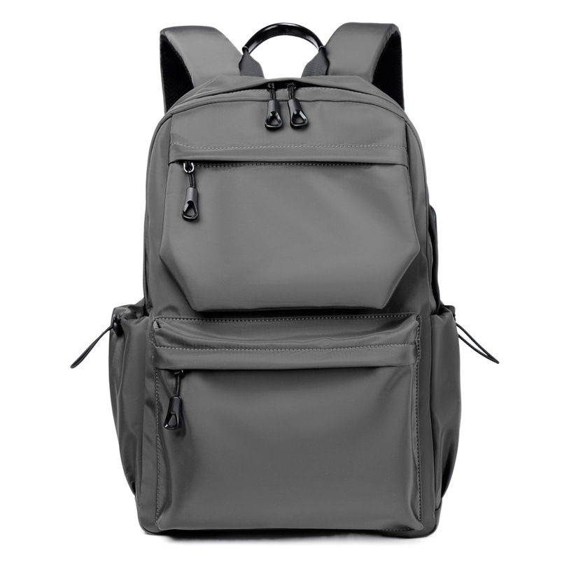 Mochila mochila para hombre Estudiante Universitario Escuela Secundaria secundaria para mujer mochila de gran capacidad bolsa de computadora de negocios nuevo viaje al aire libre