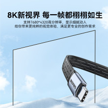 ɽ��USB4������Type-Cȫ����ctoc�������4�p�^�̾�PD240W��늾�4