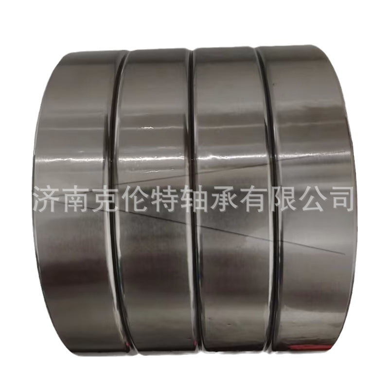 角接触球轴承 7012CTRSN24 P4轴承 陶瓷球轴承 中性轴承