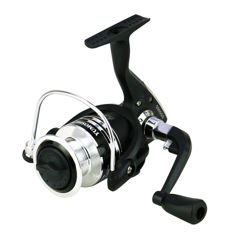 YUMOSHI DS series metal head fishing reel fishing reel sea rod set fish wheel fishing gear Lua raft fishing fishing gear