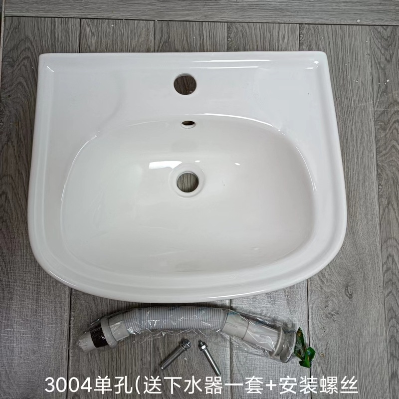セラミックコラム洗面台洗面台トイレ浴室洗面台小型洗面台洗面台ツール|undefined