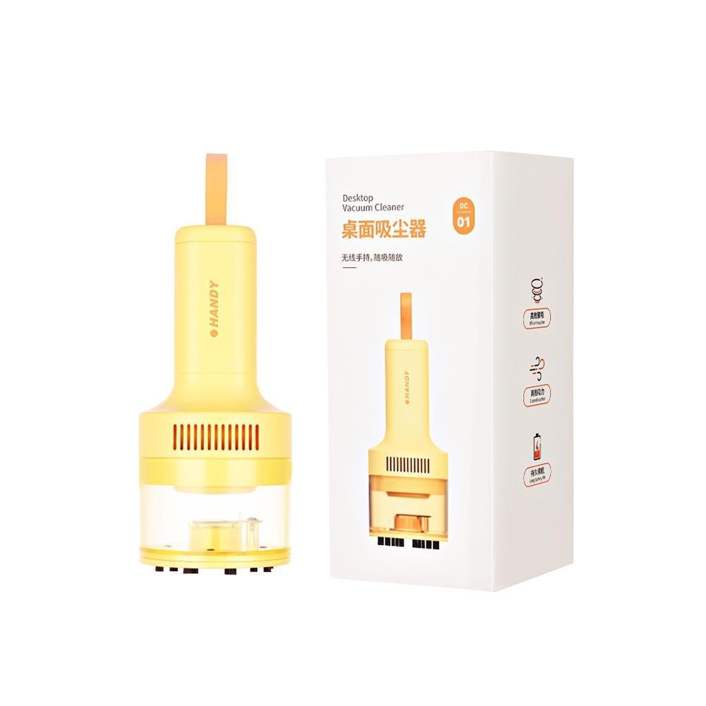 충전 키보드 지우개 품질 일본 데스크탑 진공 청소기 무선 청소기 학생 손 무료 배송