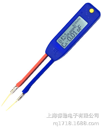 MPA ӵ+ʾ  0.1%Smart Tweezers   LCR-Reader