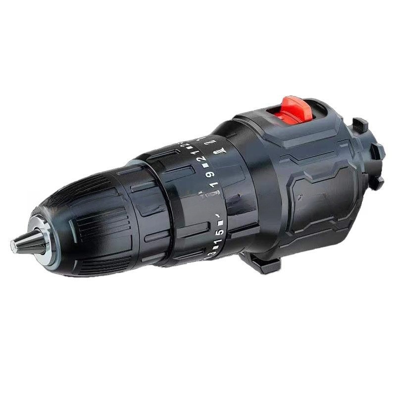 Electric Wrench Image 4