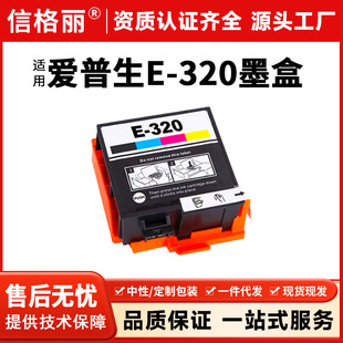 �m��EPSON������T320 PictureMate PM-400 PM-401 Printerīˮ��