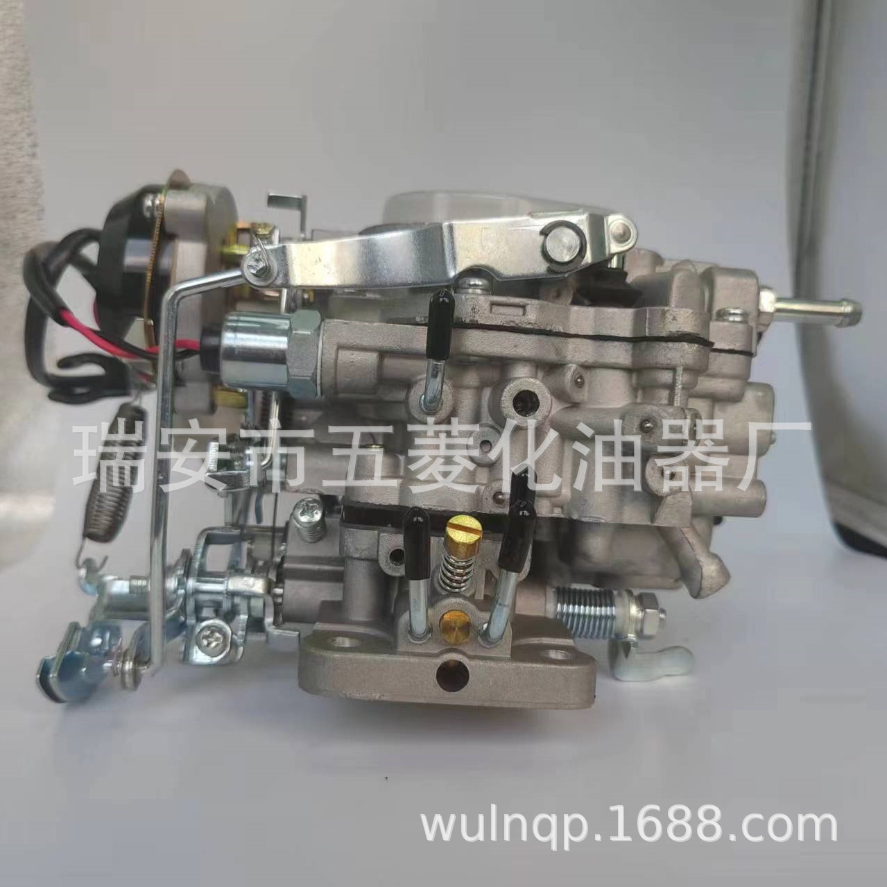 Suministro de carburador automotriz Toyota 2Y3Y, 21100-71081,Carburetor