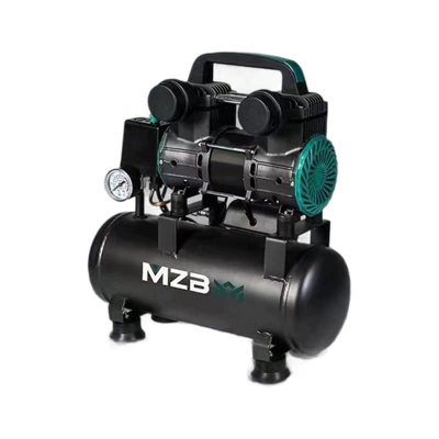Hava kompressorları: Air Compressor Oil-Free Silent