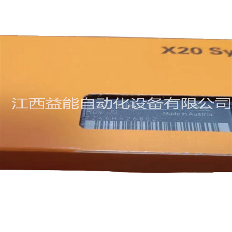 贝加莱模块  X20DO4332  X20DO8332  X20DO6322 全新议价