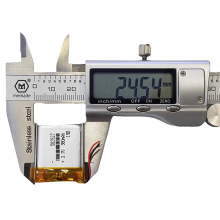 582527 3.7V 380mAh �ɳ��䇾ۺ���늳� 502040 801435 702030