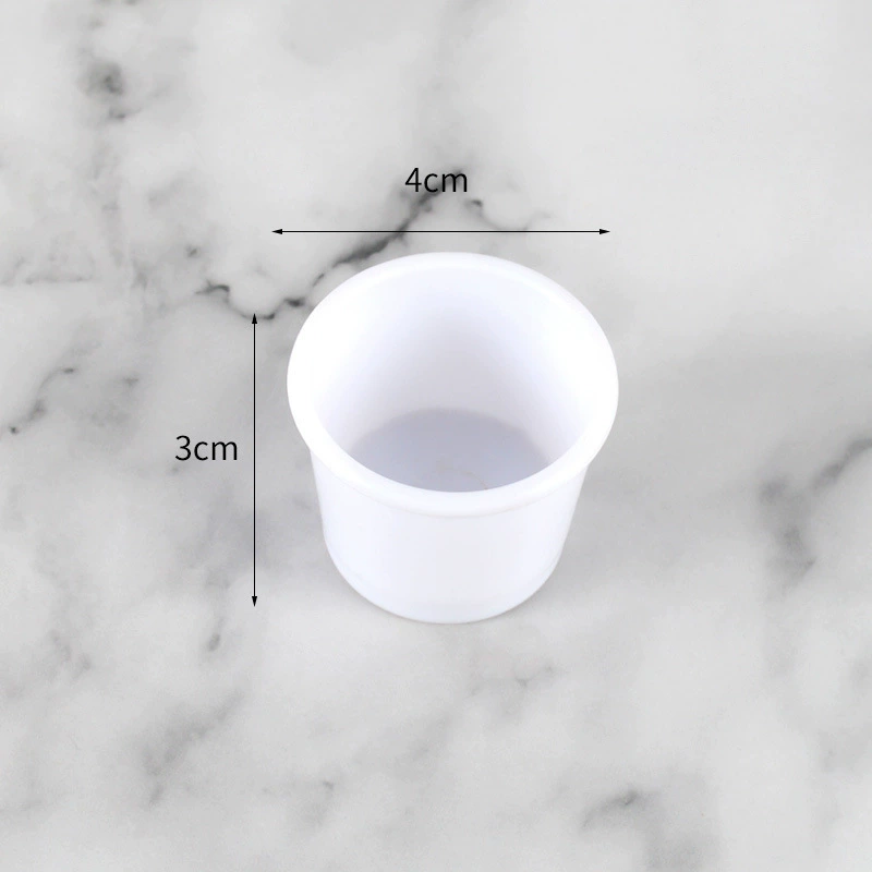 Small realistic tableware, food play, toy, DIY
