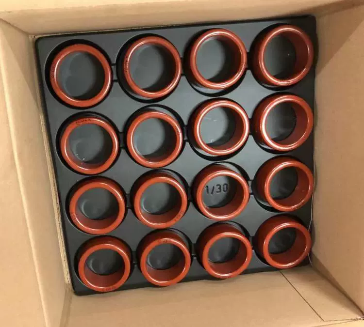 VAC импортирует магнитное кольцо T60404-N4641 Handerson, используемое в стекольной промышленности.