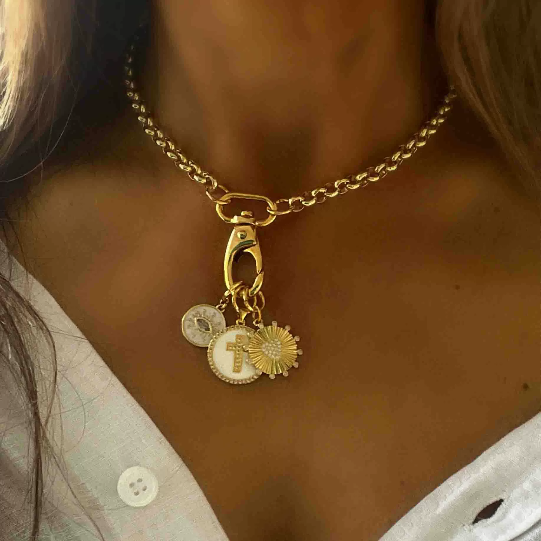 П pendant?