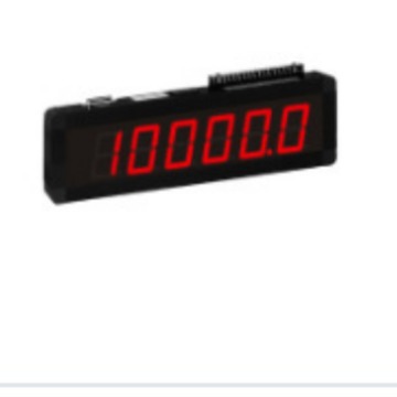 LINE莱茵   电子预设计数器 E10系列 E10-166M