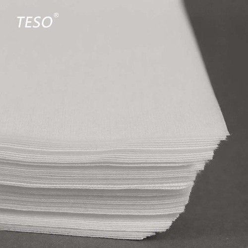 Industrial Wiping Pads 0606 Multi-purpose Dust-Free Paper Dust Removal Paper Laboratory Oil Absorbent Water Absorbent Nonwoven Fabric Car Film
