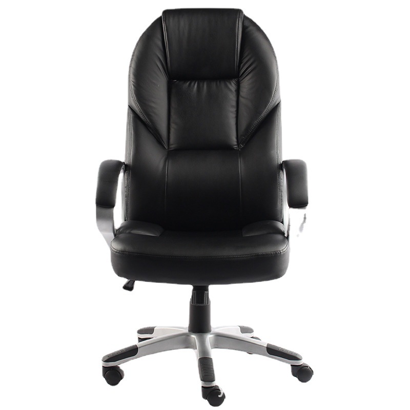 Anji Youge silla ergonómica silla de oficina Silla de ordenador jefe silla asiento de elevación silla giratoria YG-826